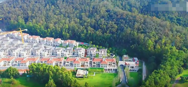 万科御景湾8号