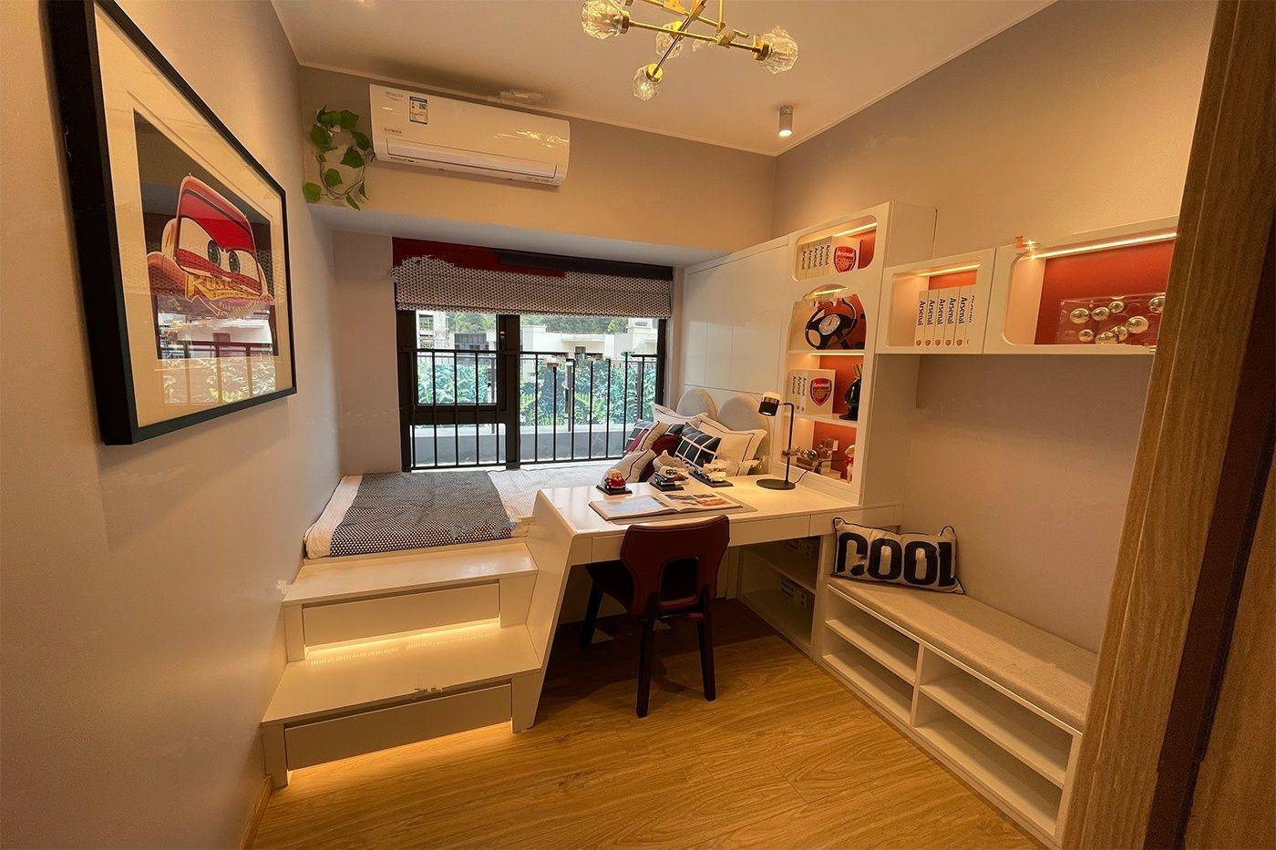 碧桂园江山壹号