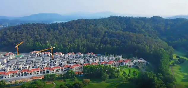 万科御景湾8号