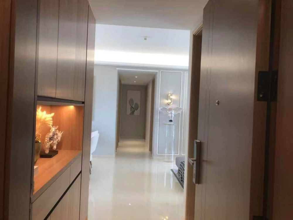 绿景喜悦荟