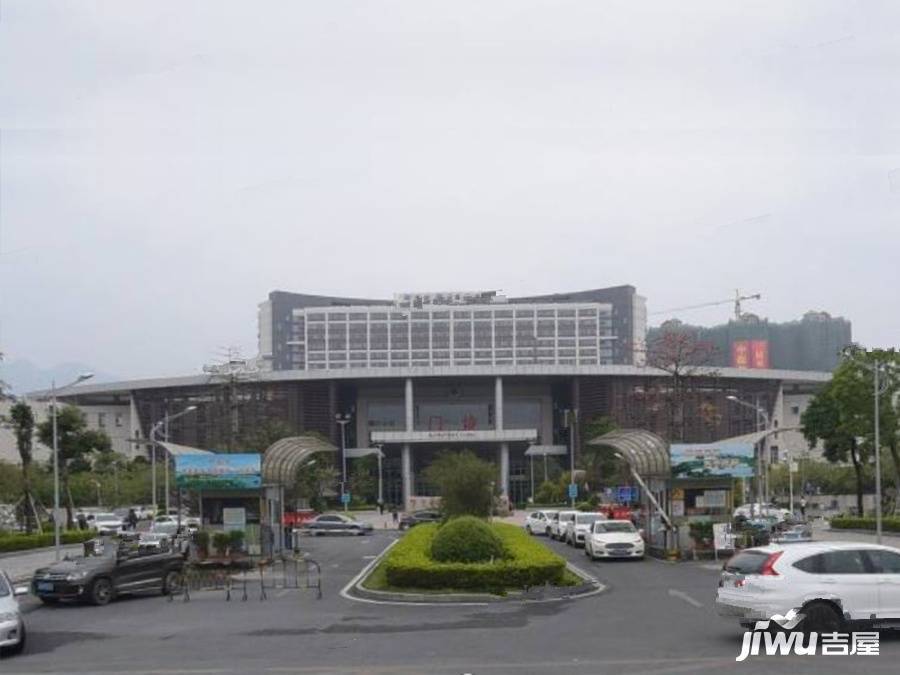 光大天骄御景