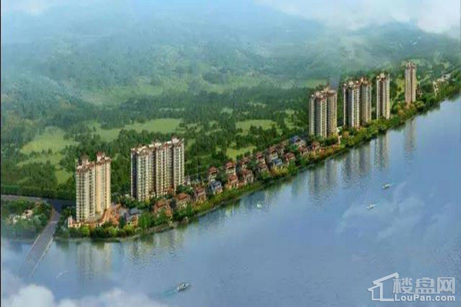 景湖天地