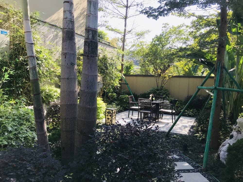 景业珑泉湾