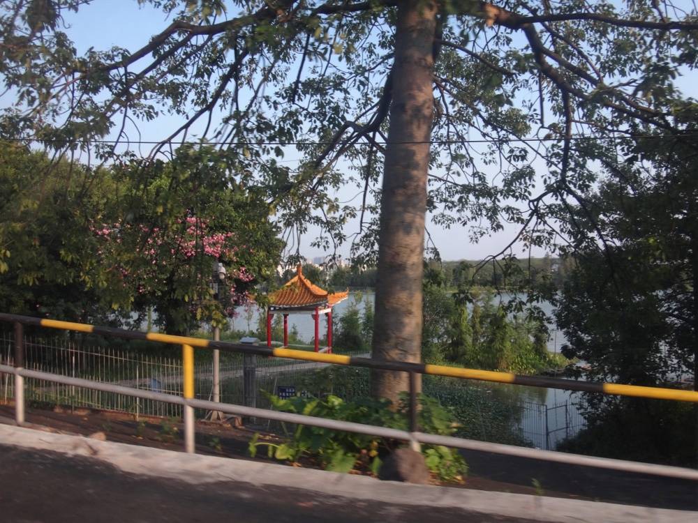 万科翡翠江望