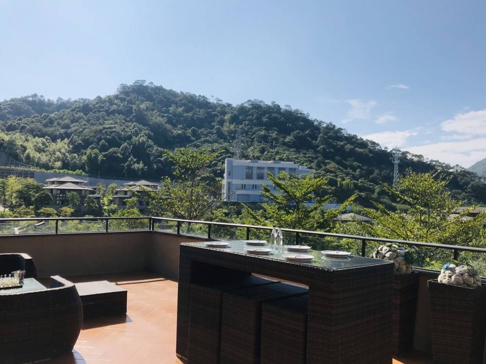 景业珑泉湾