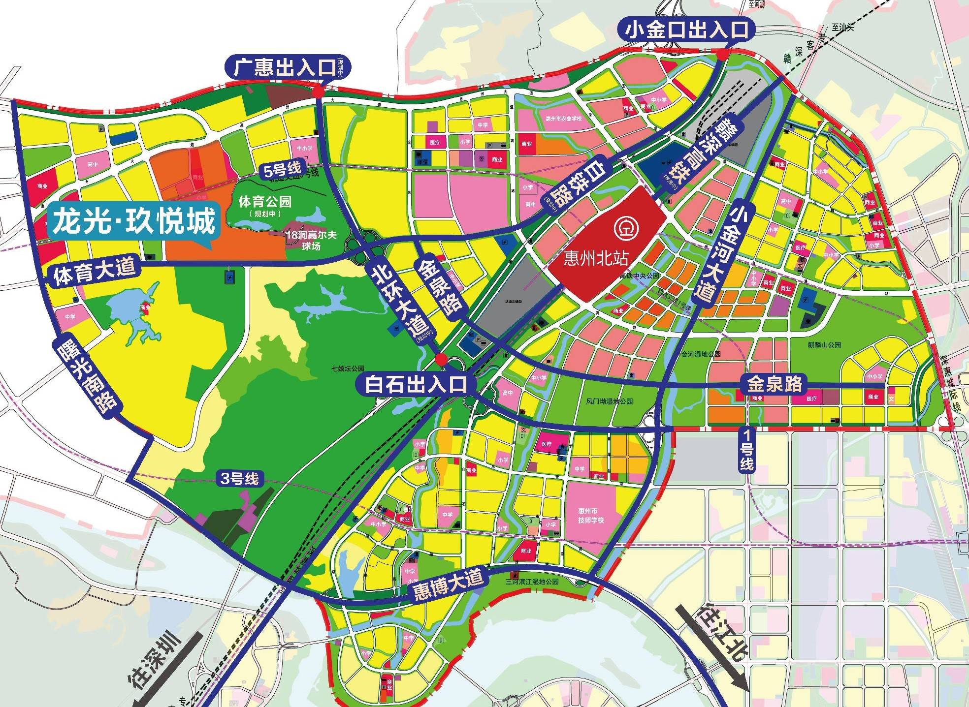 龙光玖悦城