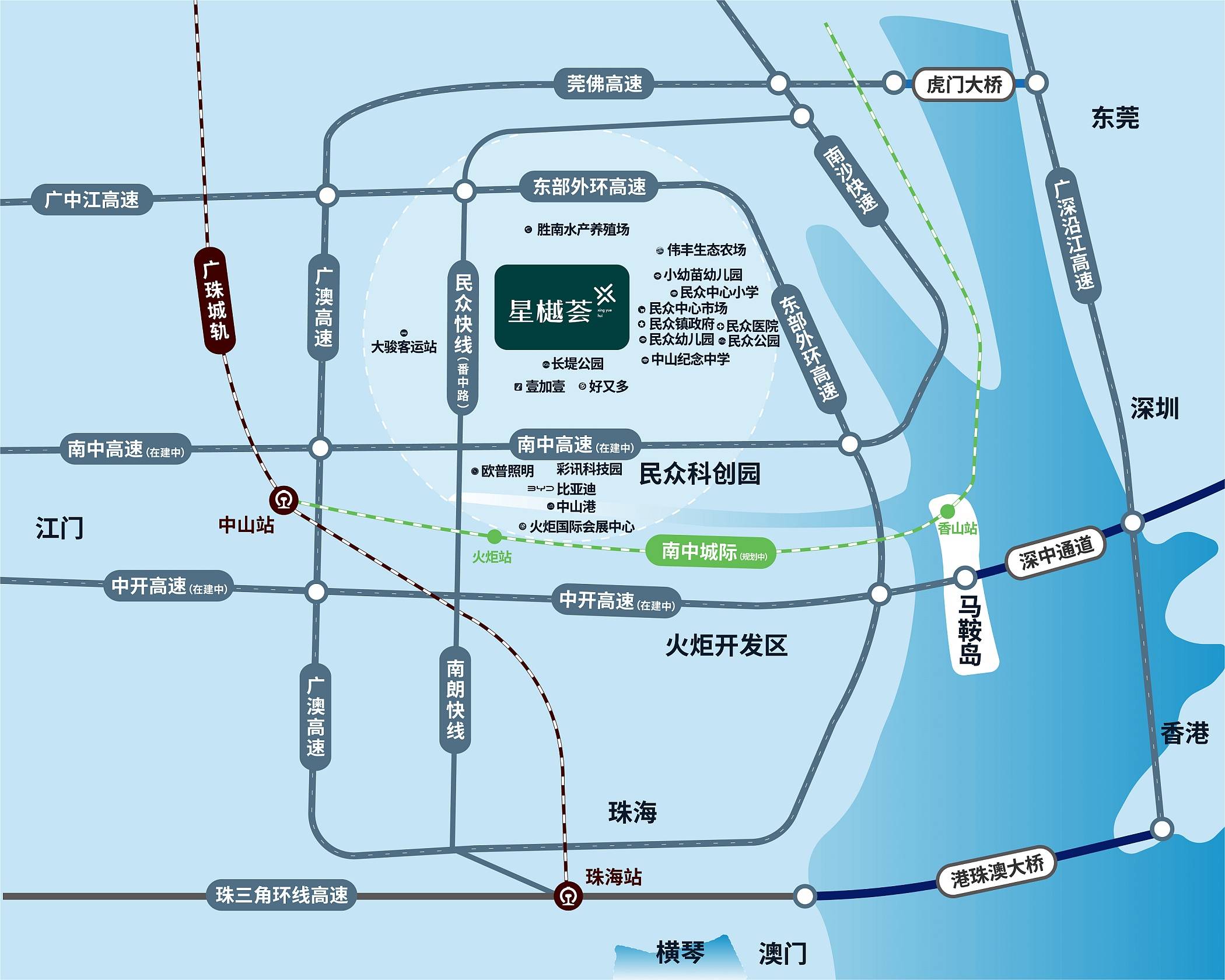 世光创建星樾荟