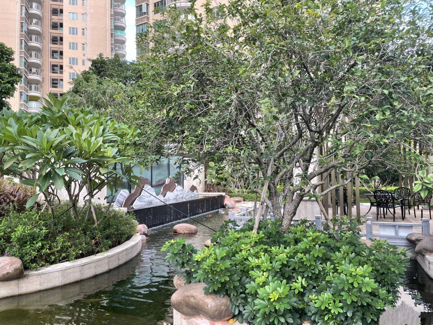 天明海怡湾
