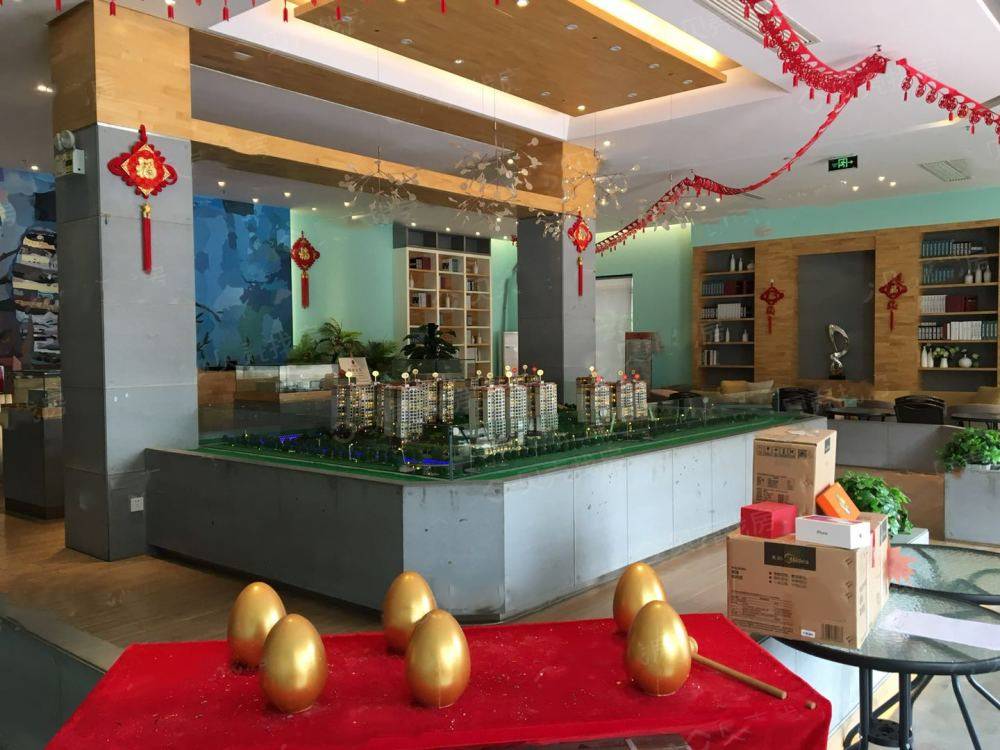 江隆花园（增城）
