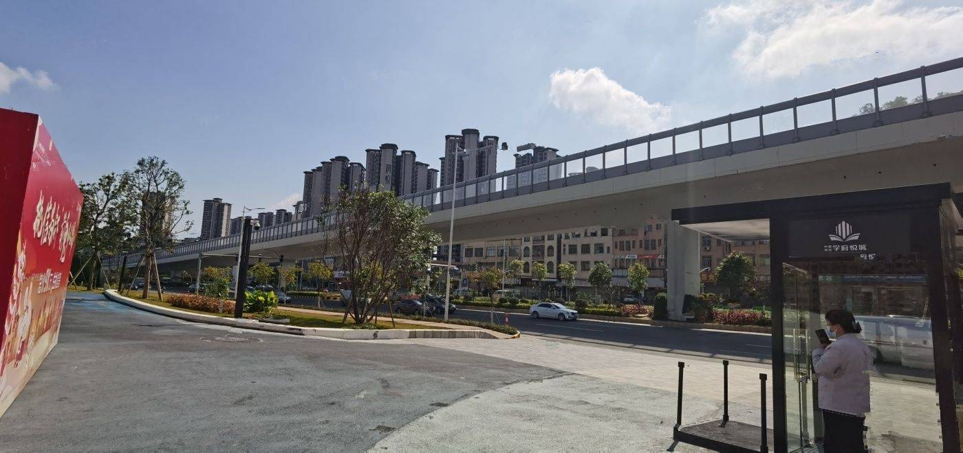 中建学府悦城