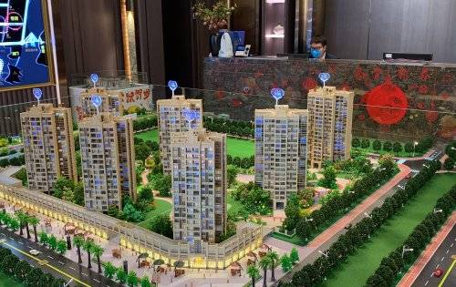 奥园丽景花园