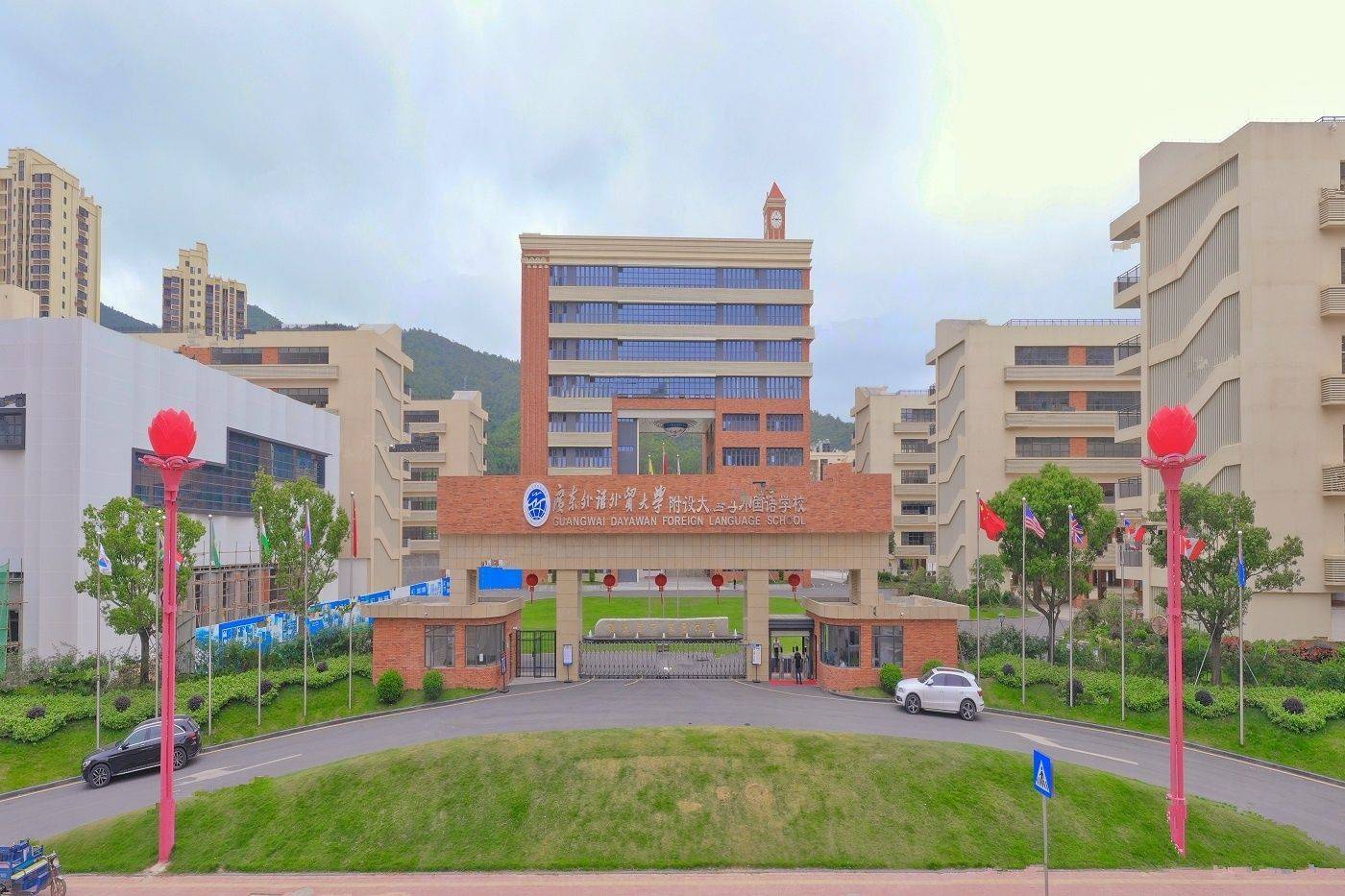 泰丰金凤园