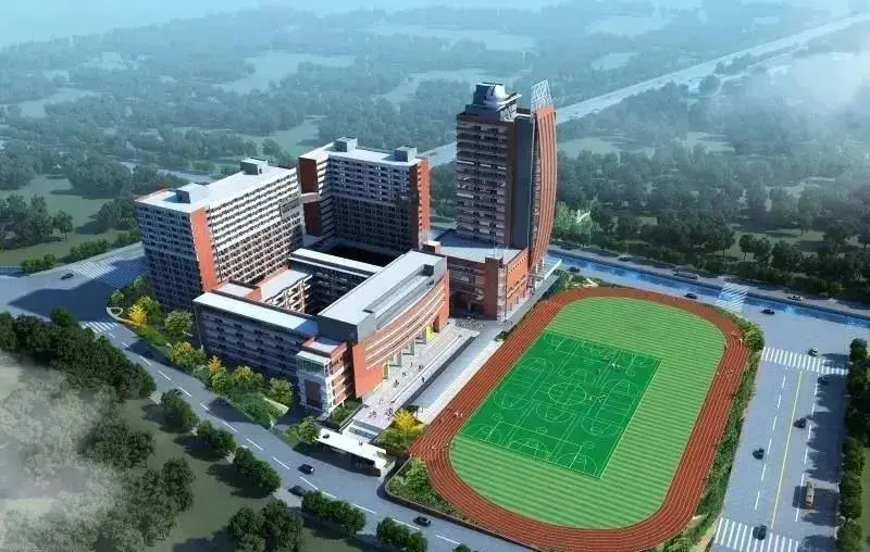 绿城江府海棠