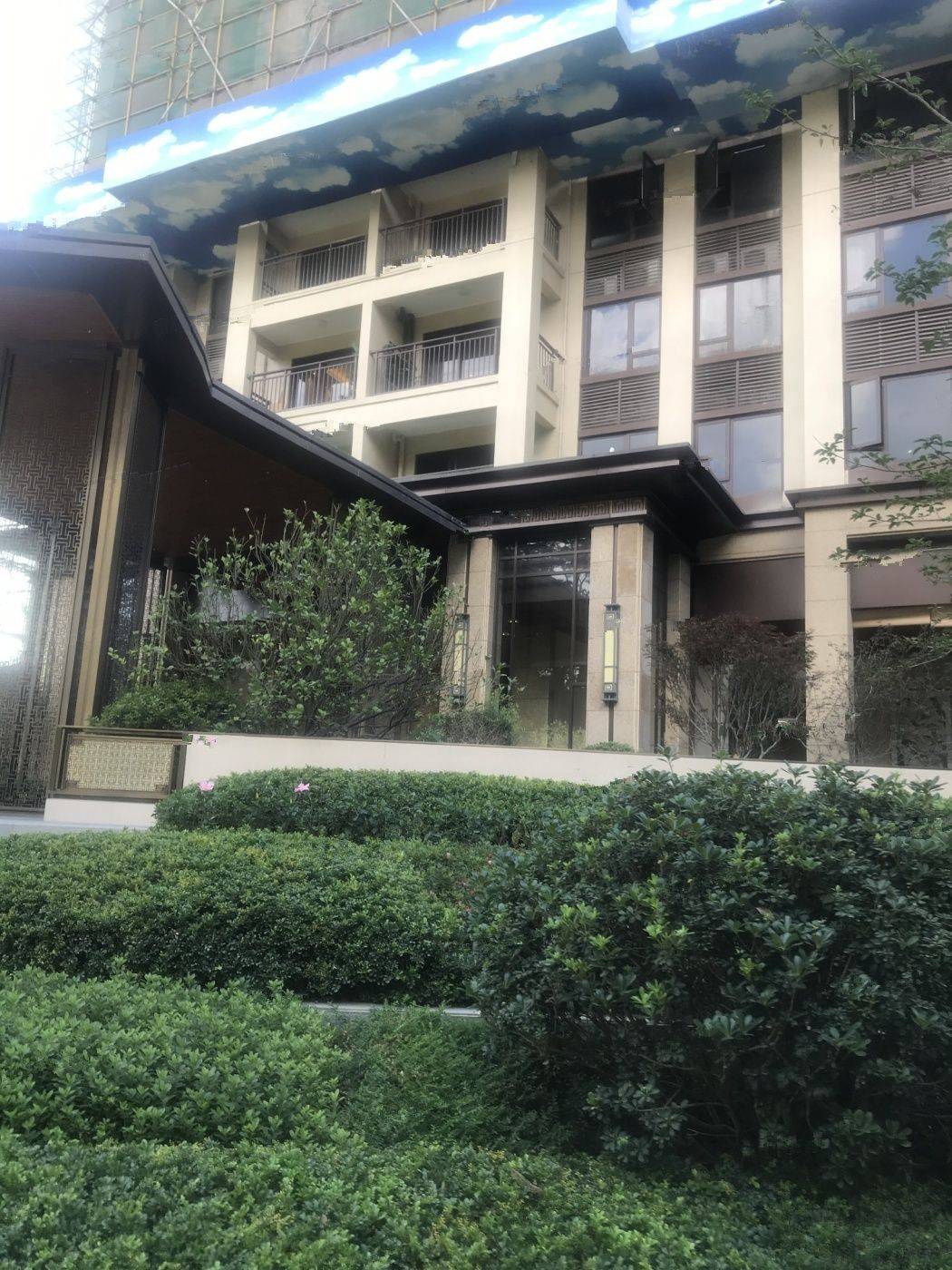 龙光玖悦城