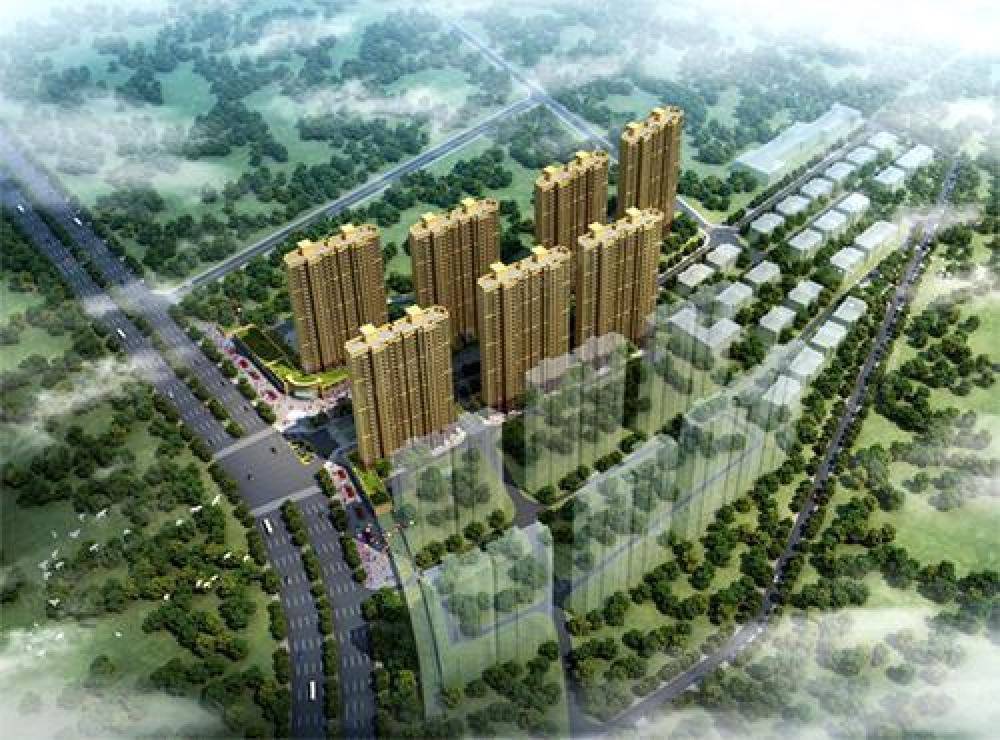 合生帝景城