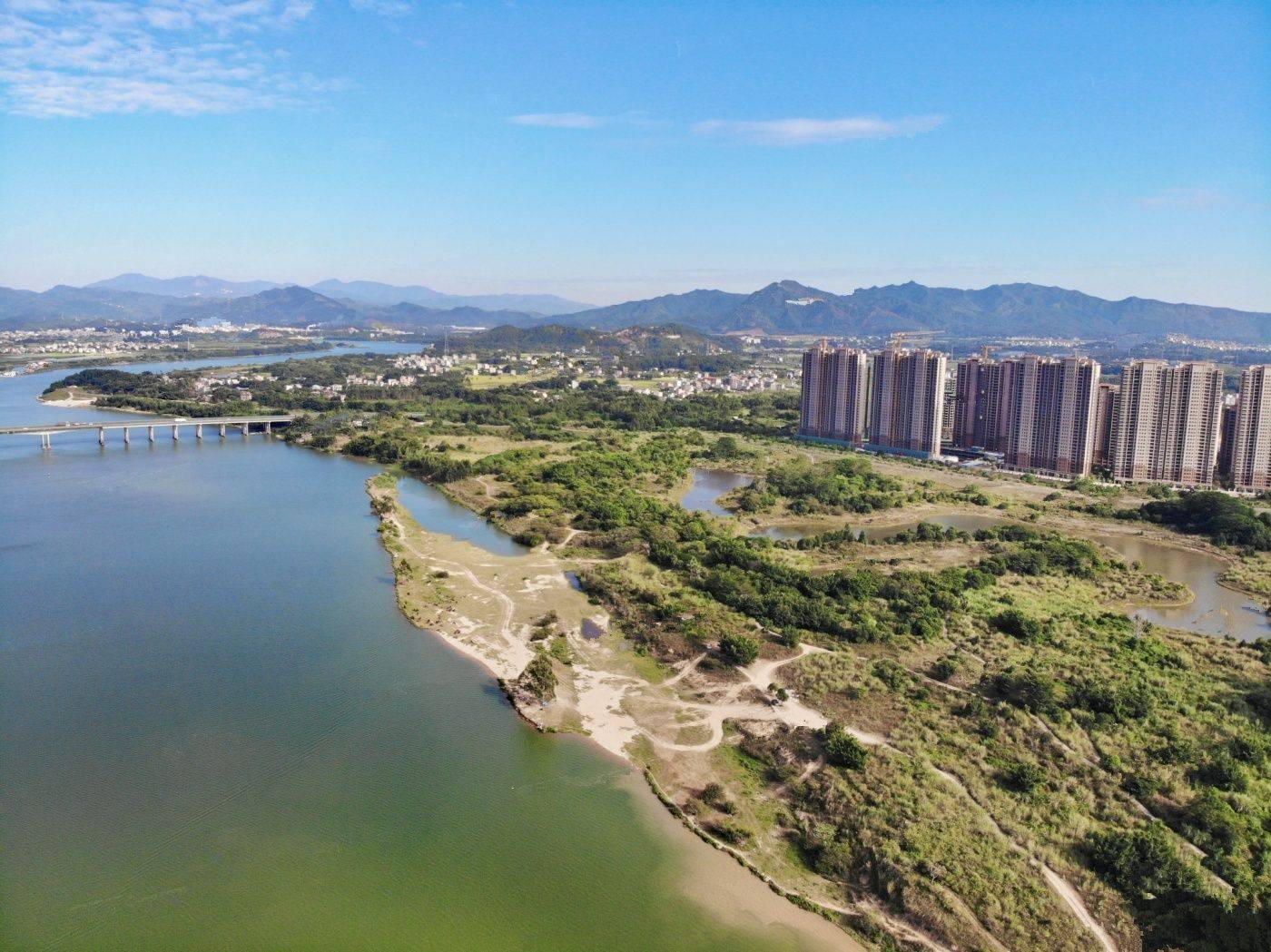 合生愉景湾