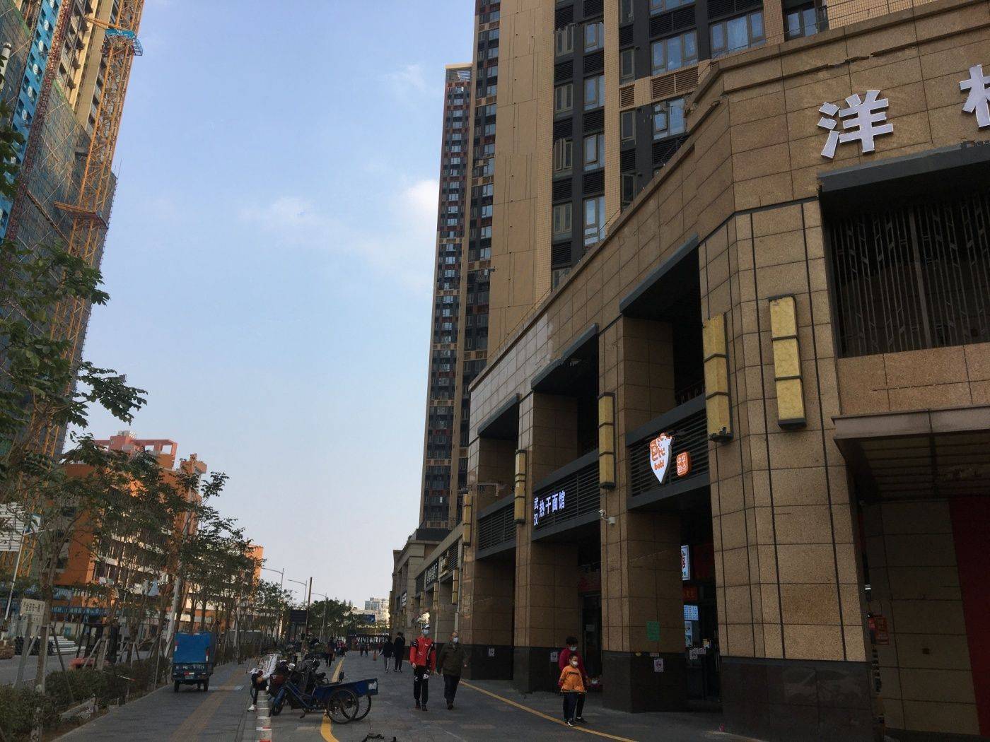 宏发天汇城