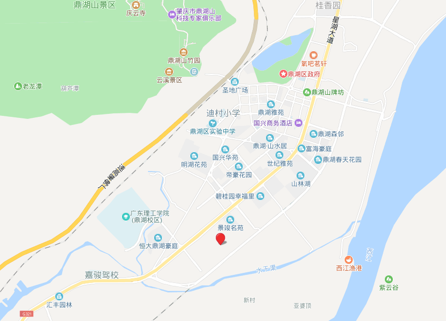 恒大云锦华庭