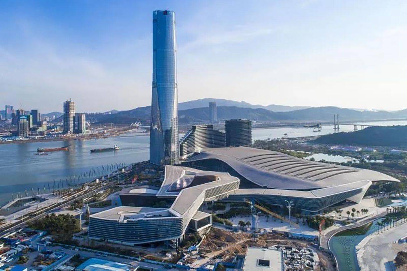 华发峰景