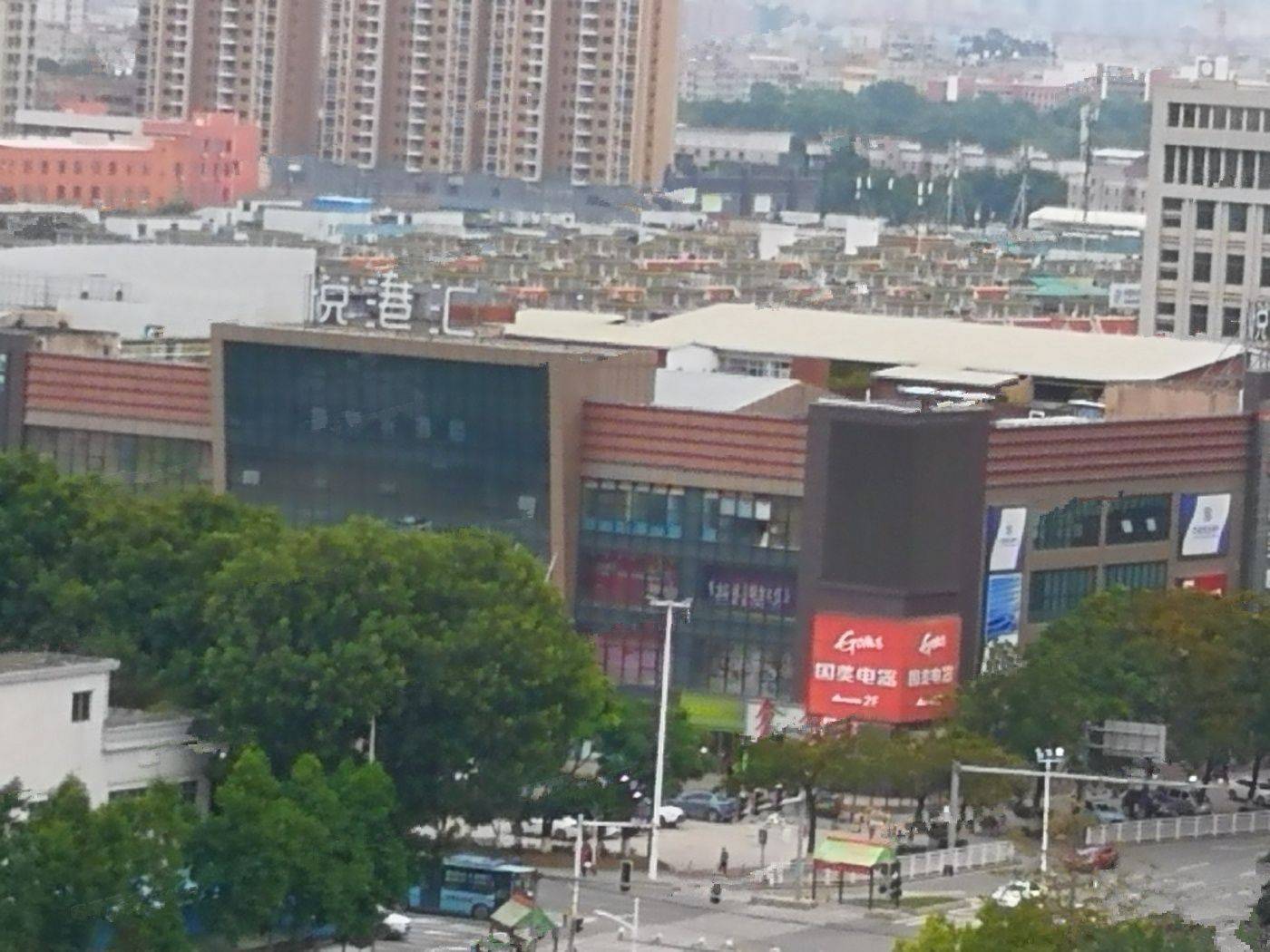 安居臻悦花园