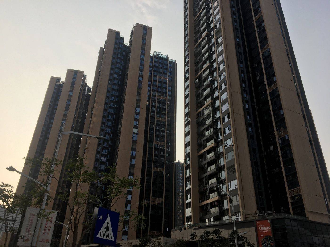 宏发天汇城