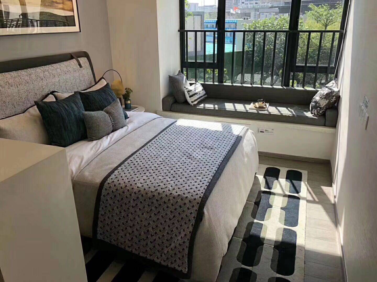 合景领峰
