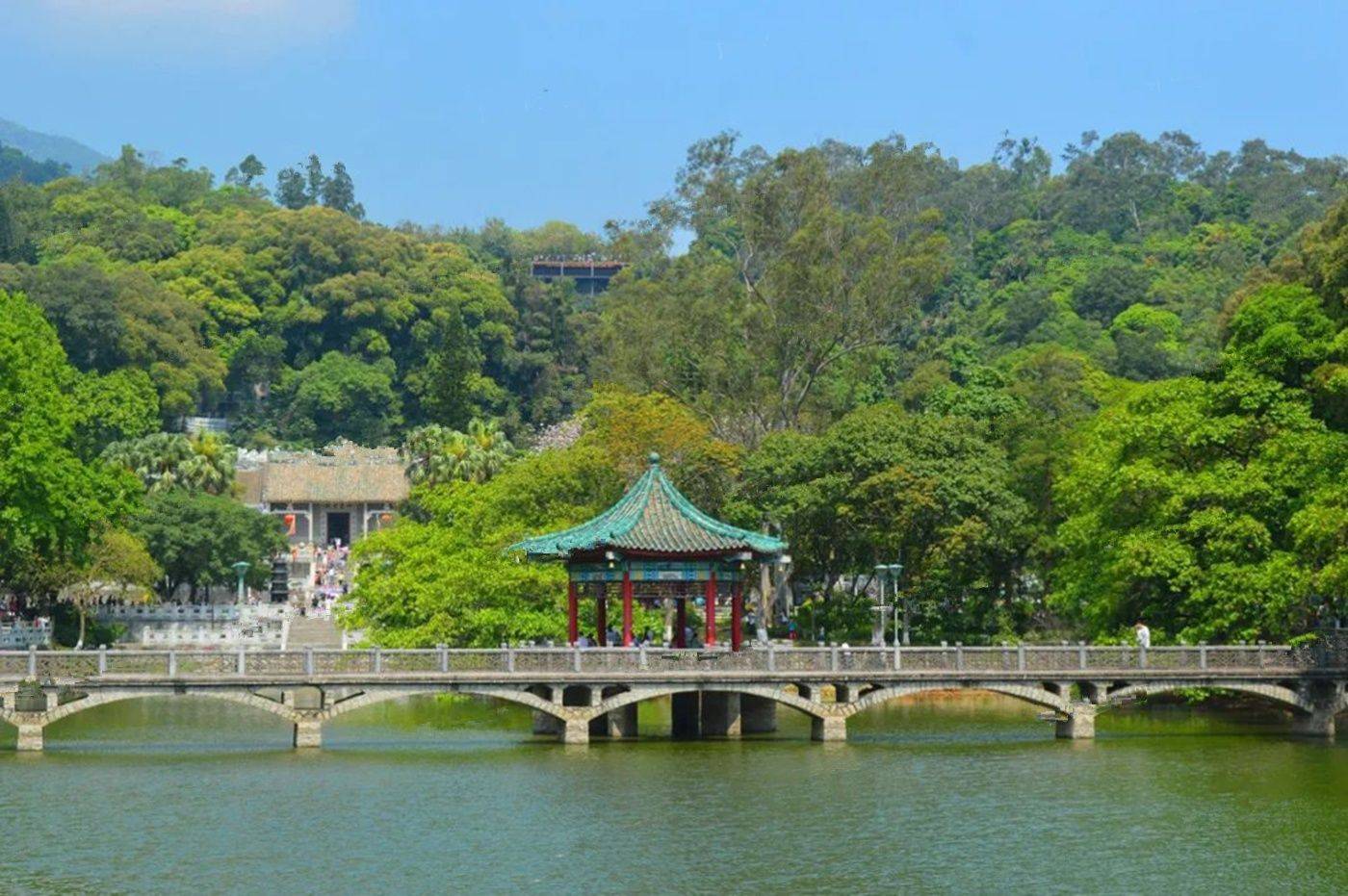 嘉辉罗浮公馆