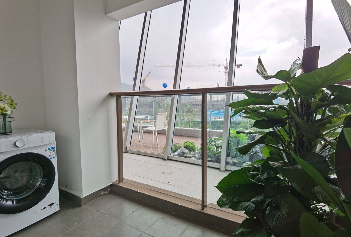 中建学府悦城