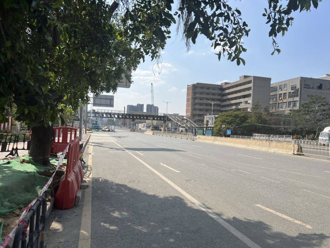 新城燕澜和鸣花园