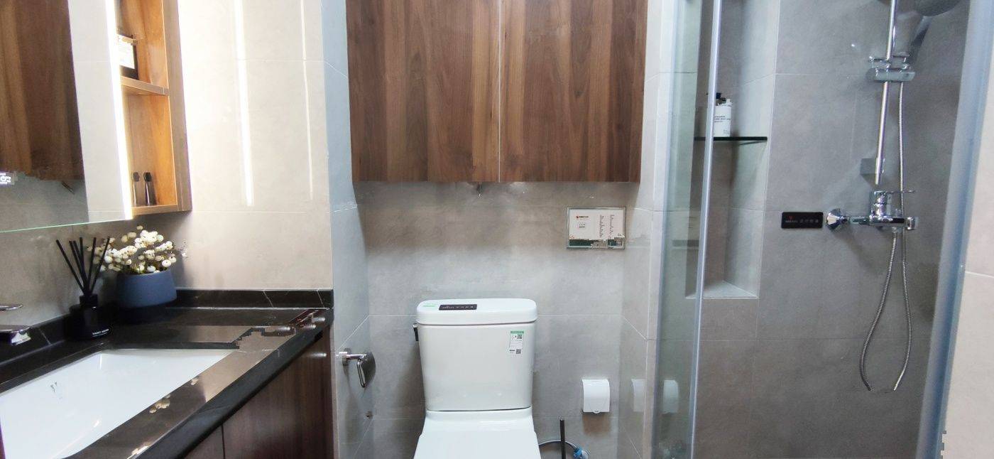 港惠新天地东区