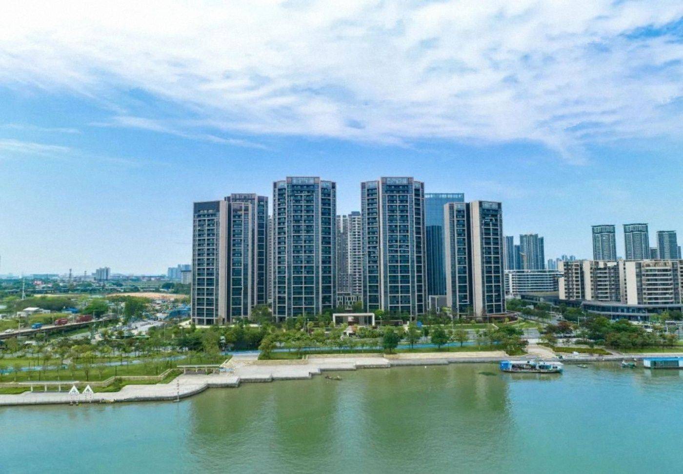 华丰金湾
