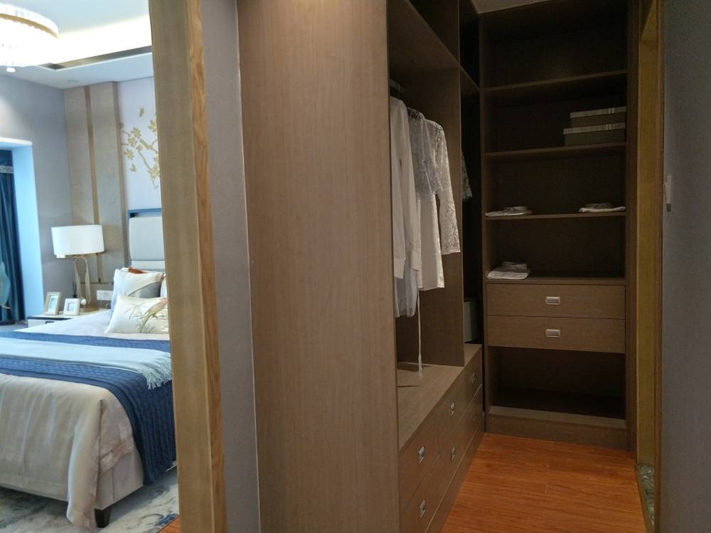 益守壹山湖