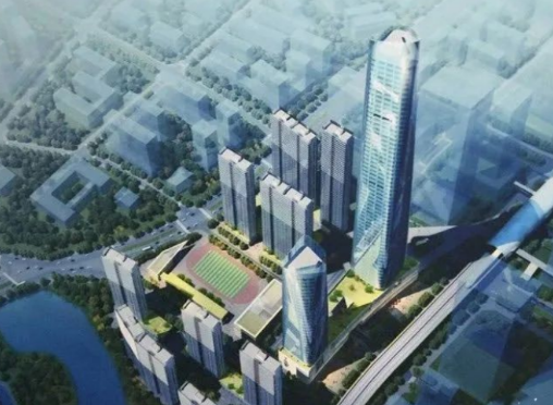 宏发万悦山