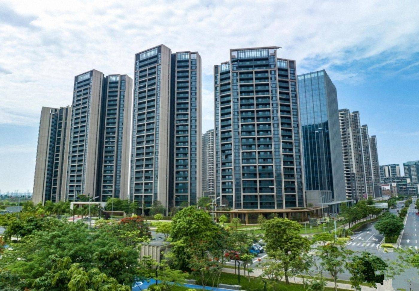 华丰金湾