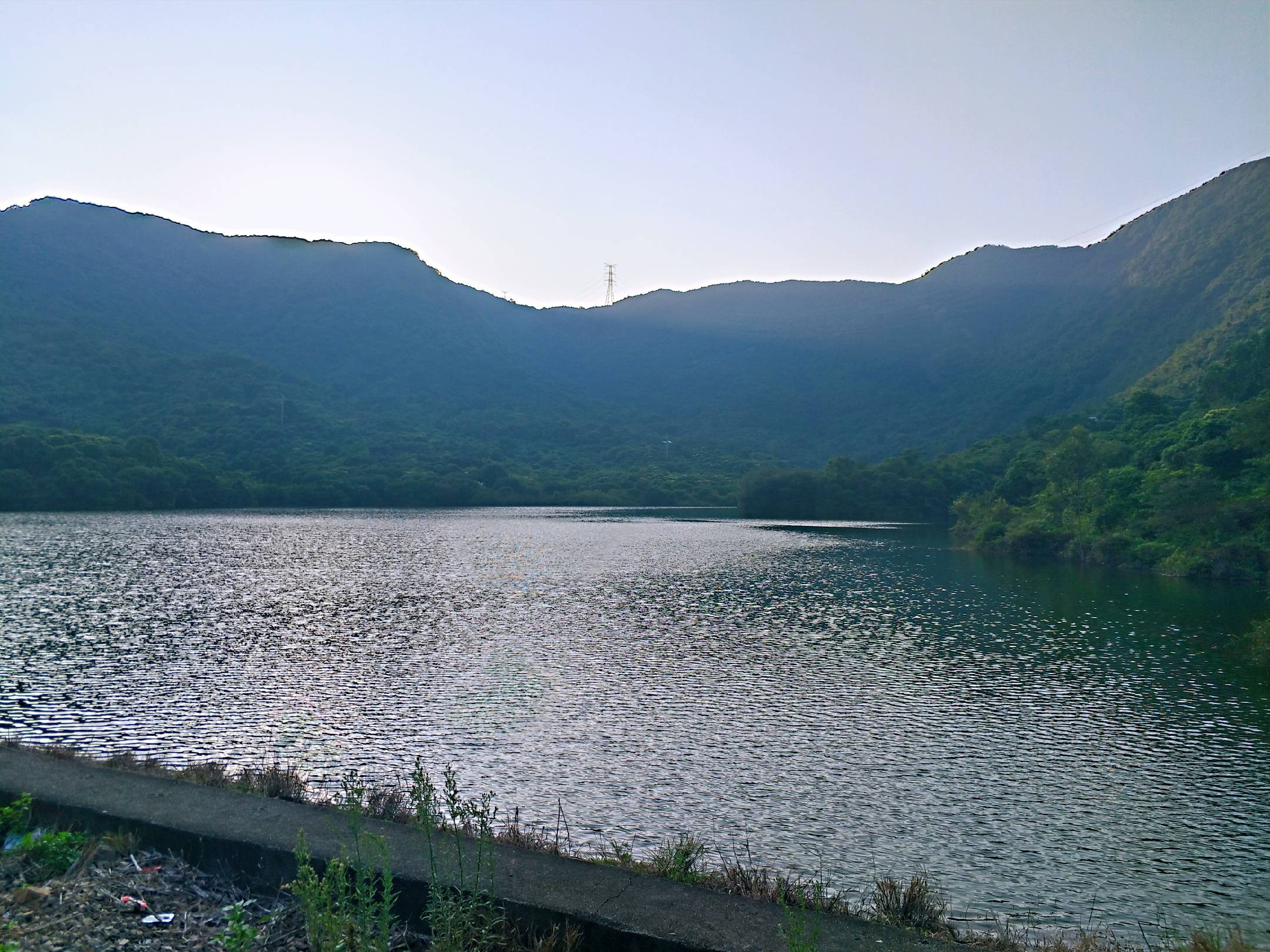 益守壹山湖