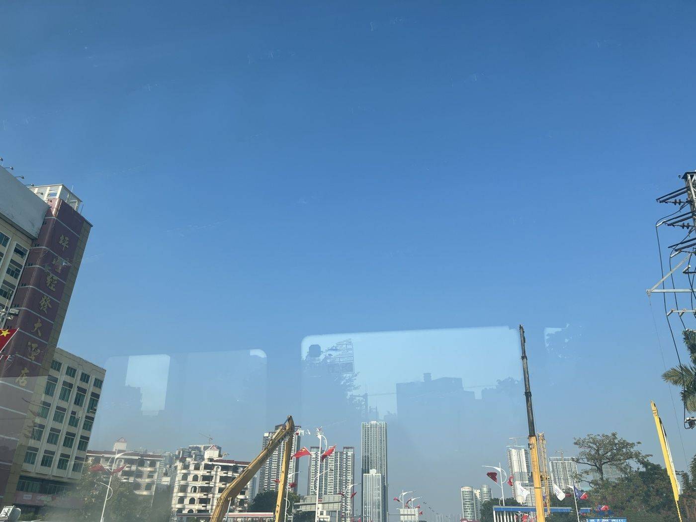 新城燕澜和鸣花园