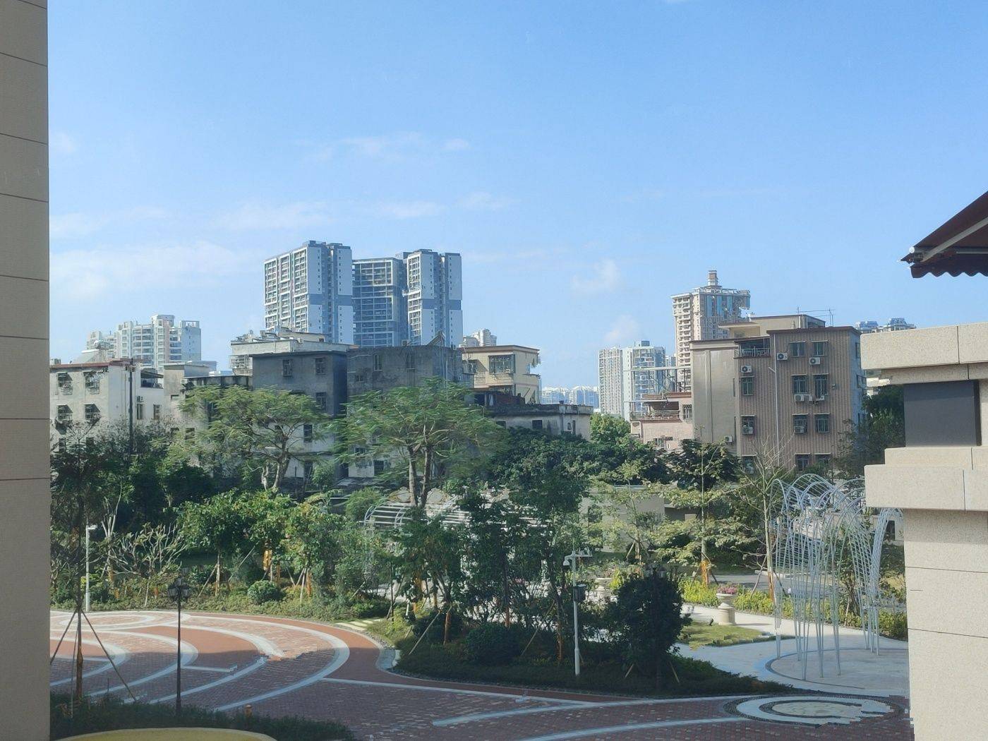 景富双湖湾