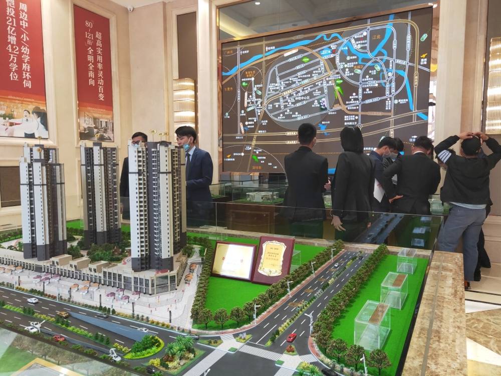 天健盈丰壹号院