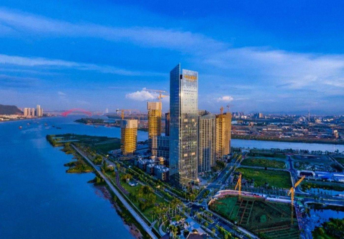 华丰金湾