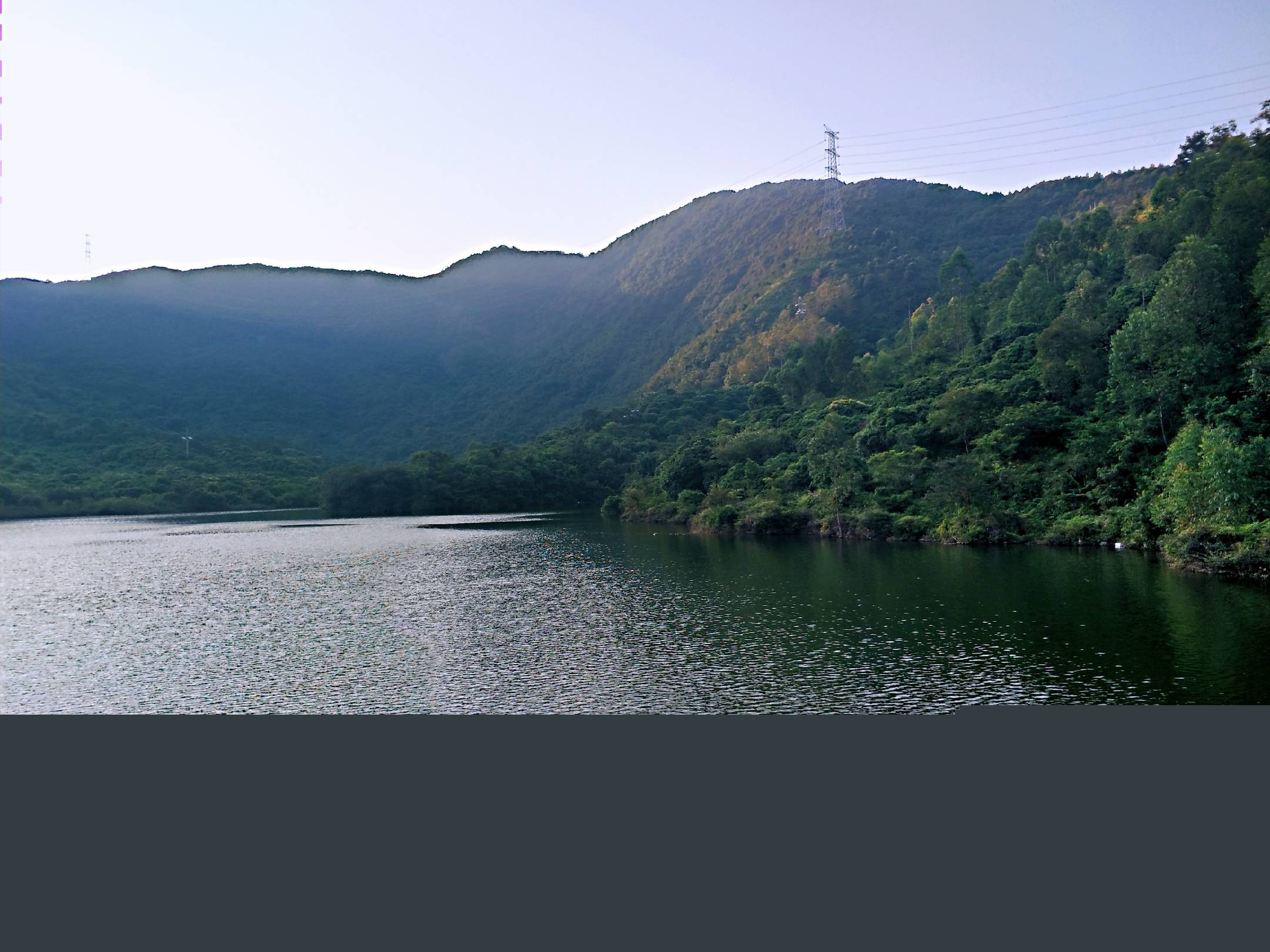 益守壹山湖