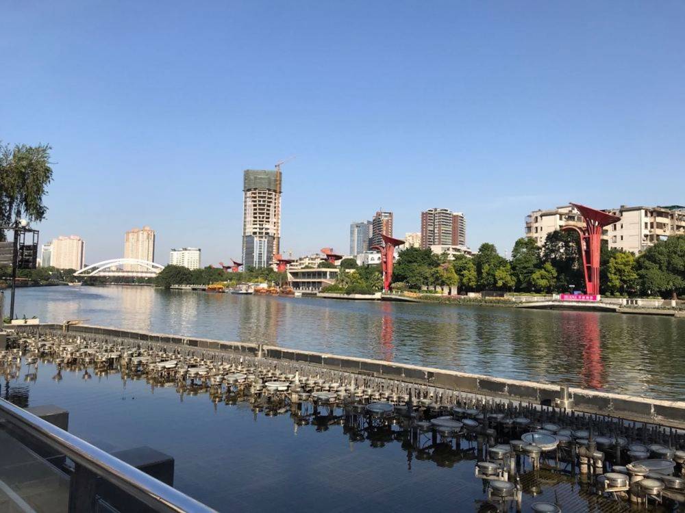 天明海怡湾