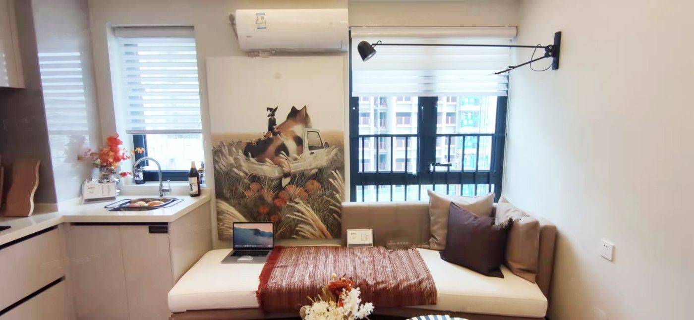 港惠新天地东区