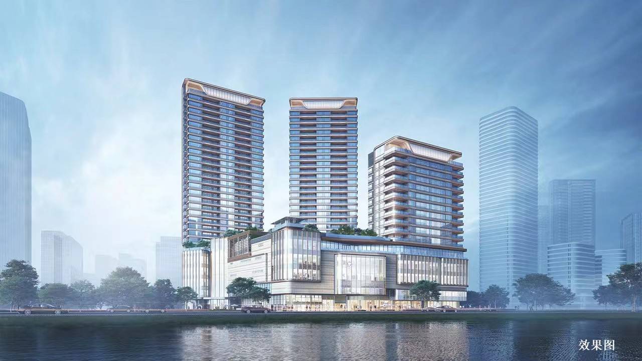 中海映澜台