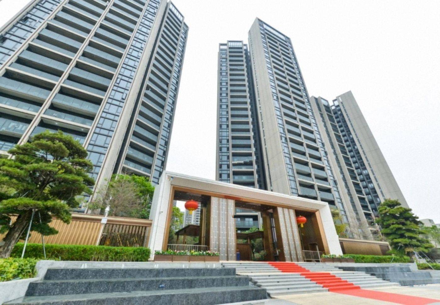 华丰金湾