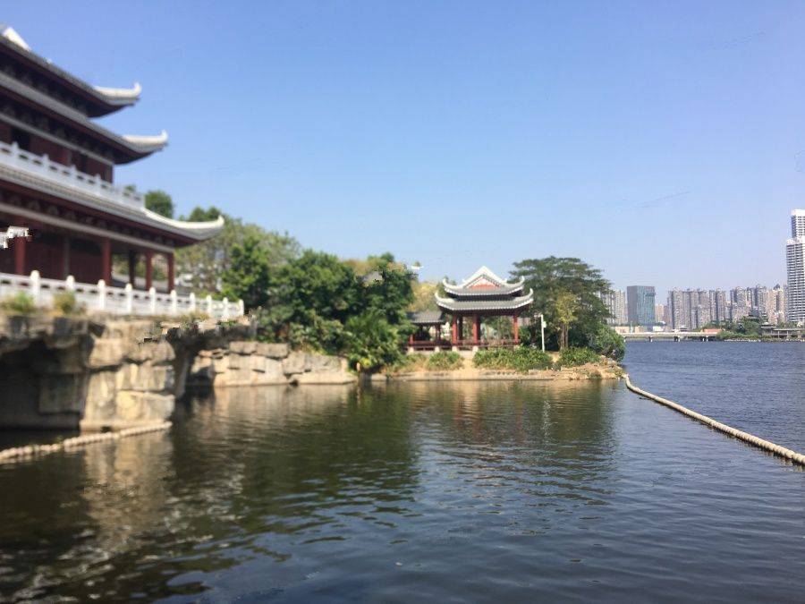 景富双湖湾