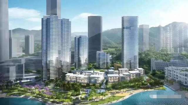招商玺家园
