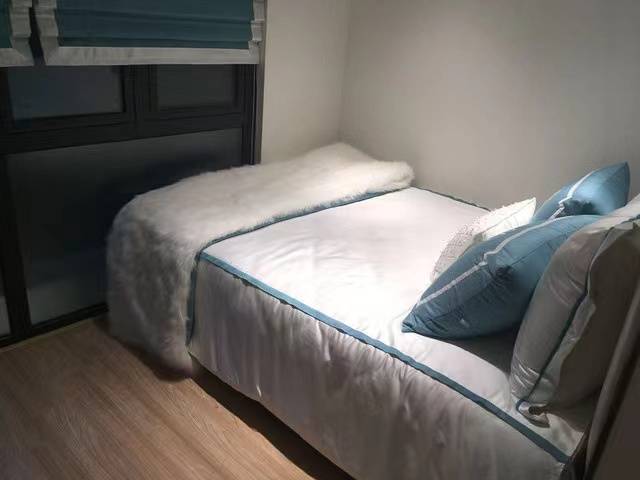 顺联公园里