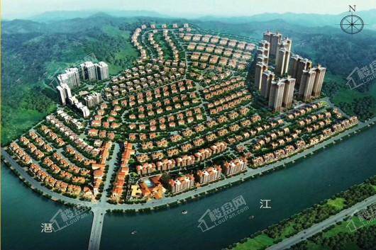 奥园誉景湾
