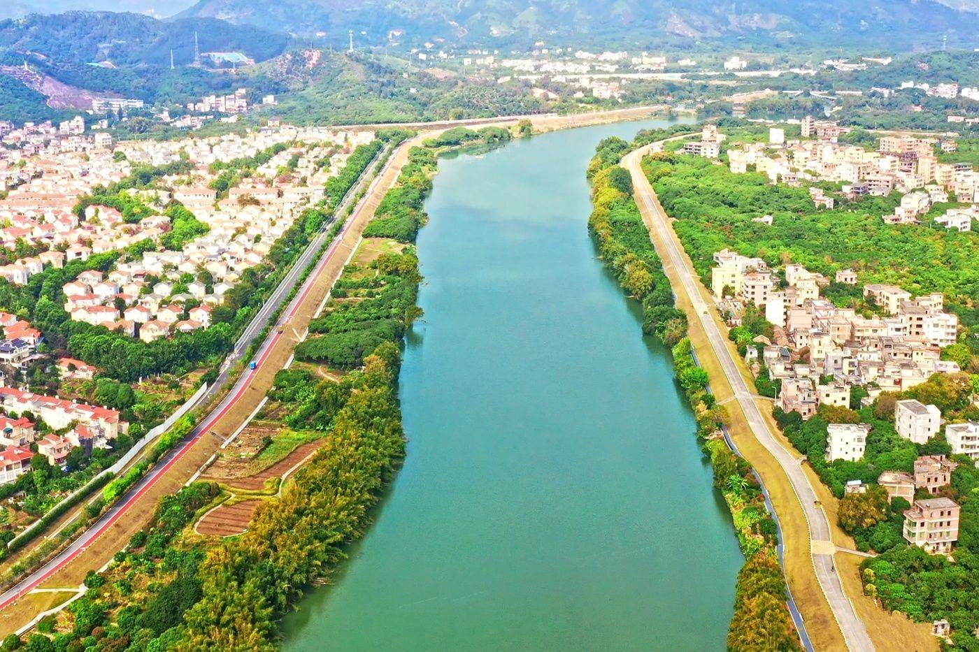 珠江壹城禧悦花园