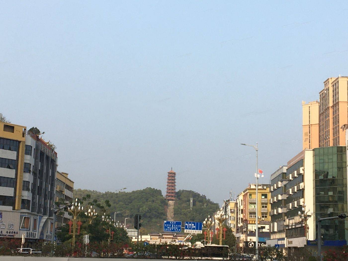 宏发天汇城